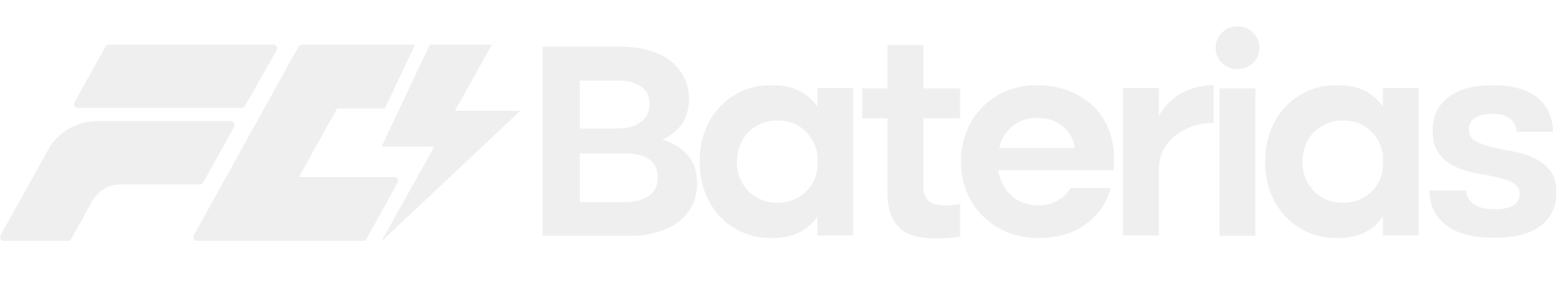 FC Baterias