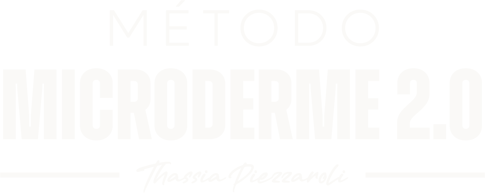 Método Microderme